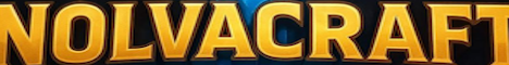 Nolvacraft banner