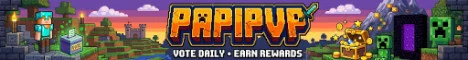 PapiPvP banner