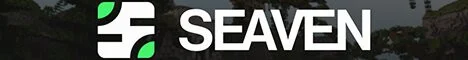 Seaven Games banner
