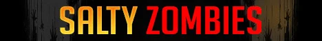 SALTY ZOMBIES banner