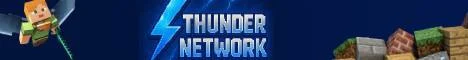 Thunder Network banner
