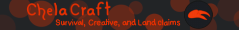 Quadtrax Minecraft Madness banner