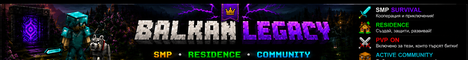 Balkan Legacy banner