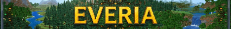 Everia / Survival banner