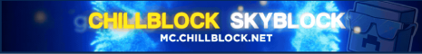 ChillBlock banner