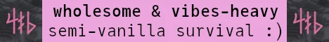 UltraVanilla banner