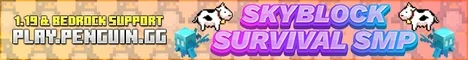 Penguin GG banner