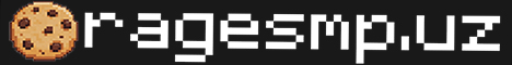 RageSMP banner