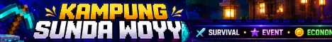 Kampung Sunda banner