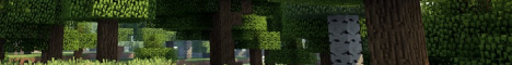 HollowCraft SMP banner