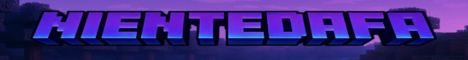 Nientedafa banner