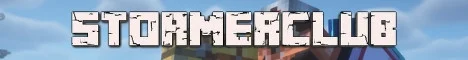 StormerClub banner