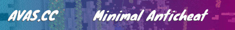 Absolute Vanilla - Anarchy Survival banner