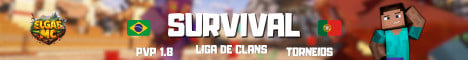 ELGAE MC banner