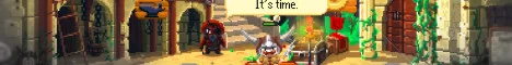 DawnCraft MP banner
