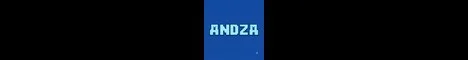 Andza banner
