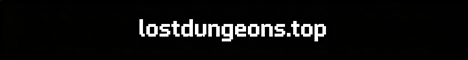 失落秘境 LostDungeons banner