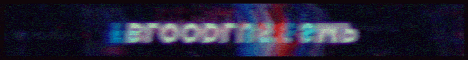 BLOODLUST SMP banner