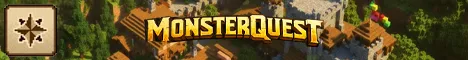MonsterQuest banner