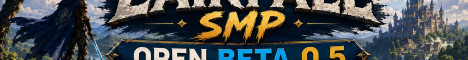 LairFall SMP banner
