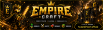 Empirecraft Network banner