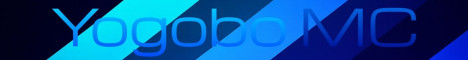 Yogobo MC banner