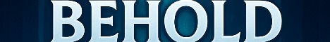 Behold The Sanctum banner