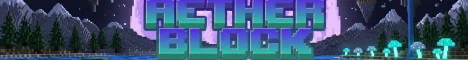 AetherBlock banner