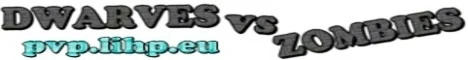 DvZ Server - The LihP Network banner
