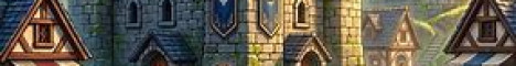 kingdom of gamers smp banner