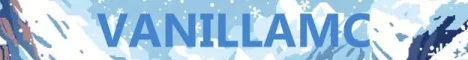 VanillaMC banner