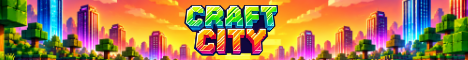 Craft City banner