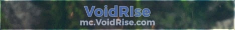 VoidRise banner