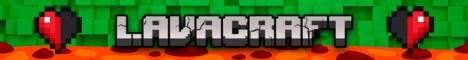 LAVACRAFT banner
