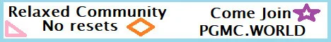 PGMC.WORLD banner