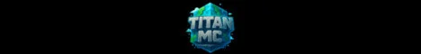 TitanMC banner