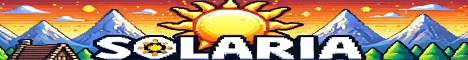 Solaria banner