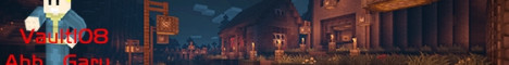 Vault108 banner