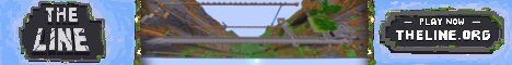 TheLine banner