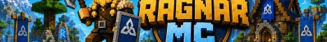 RagnarMC banner
