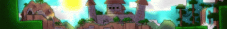 CrunchyCraft banner