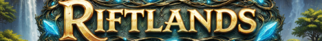 Riftlands SMP banner