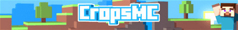 CropsMC banner