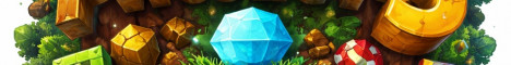 Project 5 Minecraft banner