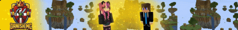 DanishMC banner