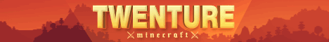 Twenture Network banner