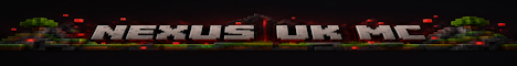 Nexus UK Survival banner