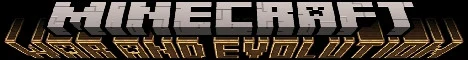 Minecraft : War and Automation banner