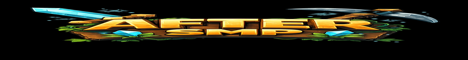 AfterMC banner