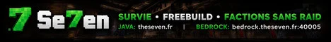 TheSeven banner